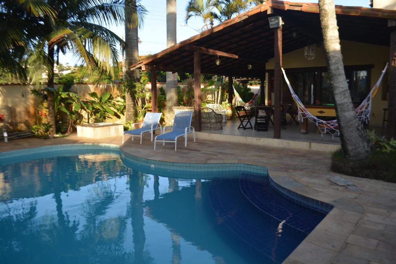 Frida Buzios Suites Exterior photo